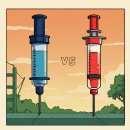 대봉엘에스(주) | 위고비 vs 마운자로 비교: GLP-1 비만치료제 효과, 부작용, 가격, 요요까지!