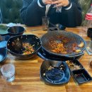 쭈꾸미가알고싶다고기가득별난비빔밥