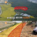 소동마을 농로 이미지