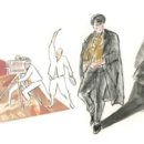 08월 09일 - 루제로 레온카발로, 1919 / 나운규, 1937 / 차일혁, 1958 / 헤르만 헤세, 1962 / YH 사건...