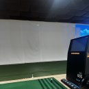 추석연휴 광안리 스크린골프