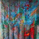 Modern and Contemporary Artist [6] Contemporary Abstract Art Painter Critic 이미지