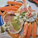 서김해상용서비스 | 김해 장유 대게 포장 후기, 장유우리네직판장 서프리모리 박달대게