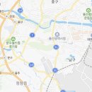 삼정초등학교 후문앞 이미지