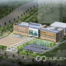 강동고등학교 이미지