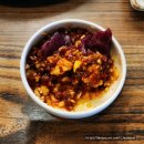 용산경북약국 | 대구 용산동 술집 마녀생고기, 한우 뭉티기 육회 반반세트 성서 육회 맛집
