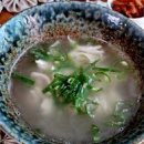 황금닭곰탕