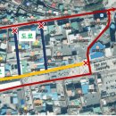 아라길(가야시장) 이미지