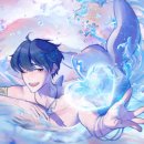 Merman Yejun？ 이미지