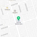 계백로1566번길 57(유천1동 주민센터) 이미지