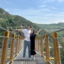 금산군 이슬공원 족구장 | [금산 가볼만한곳] 월영산출렁다리 이슬공원 하늘물빛정원