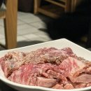 사리 | 부산 해운대 암소갈비 웨이팅 가격 총정리 감자사리까지 솔직후기