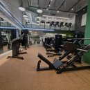 이너멜 피트니스 이미지