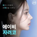 비주 | 에이비성형외과 자려한코성형 비주라인개선 후기