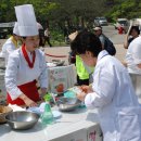 떡 한과 만들기 이미지