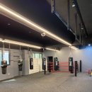 미스터 복싱 짐 율전점 이미지