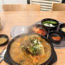 일산감자탕 | 일산 풍동상가단지맛집 풍동감자탕 뼈해장국 재방문 후기