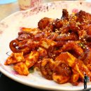 솔사랑 | 부천 작동 한식 점심 맛집 추천! 솔사랑 쭈꾸미볶음 솔직후기