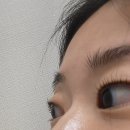 아미시장 | 사가정 속눈썹펌 잘하는곳, 아미브로우 후기