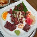 표선중앙로 | [제주 표선 맛집] 말고기를 경험한 고수목마식당후기