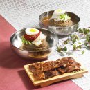 육쌈냉면청주터미널점 | [충북 청주]청주시외버스터미널 가성비 좋은 육쌈냉면