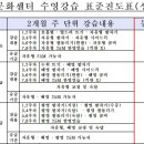 청라복합문화센터 수영장 이미지