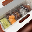 [바이웨이 베이커스] 강서 맛집 휘낭시에 디저트선물 추천
