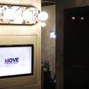 홍대무브댄스학원 이미지