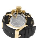 Invicta Men's 15565 Russian Diver Analog Display Swiss Quartz Black Watch 이미지