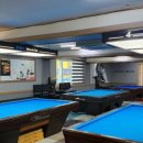 벙커당구클럽 이미지