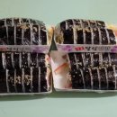 명품달인김밥좌동대동