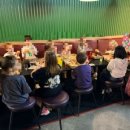 동네게임방 | Year3 짱짱이 친구 생일파티 레이저 태그 게임방 후기, 그리고 다음 달 짱짱이 생일 파티 준비.