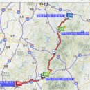 전라권코스 이미지