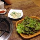 밀밭삼계탕 이미지