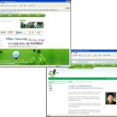 목포대학교골프연습장 이미지