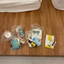 에이티눈 | 2박 3일 제주 여행 코스 (렌트, 도갈비, 전농로벚꽃길, 로또 명당, 델문도 카페, 라라보목 숙소, 바당길...