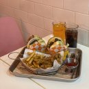 금경스트라익골드타워 | *부천 괴안동 맛집* 버거앤프라이즈 부천범박점 / 부천 범박동수제버거 맛있는 곳