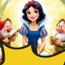 가족뮤지컬 백설공주 이미지