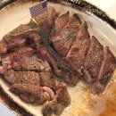 한남동 스테이크 맛집 | 놉스 한남점