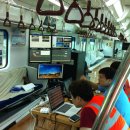 공항철도 용유기지사업소 이미지