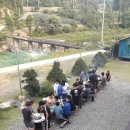 홍천민박 이미지