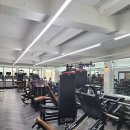 웰휘트니스 24H 계대정문점