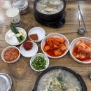 동해순대국 - 속초시 먹거리9길 26 | 동해순대국