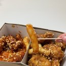 와삭바삭닭강정 우장산역점 이미지