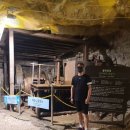 제부도 3번째 방문.충주 활옥동굴 이미지