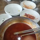 영성식당 | 서귀포 모슬포항 근처 육개장 도민맛집 영성식당