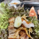 역전김치삼겹살