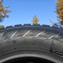 한국타이어 4 공단점 | 포터2 스노우 타이어 교체 한국 윈터 아이파이크LV 비봉 봉담에서 좋은 가격으로 장착했어요