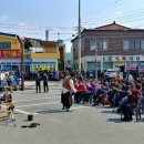 삼가시장 이미지