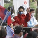 ﻿대만 지방선거 野국민당 승리… '독립 추진' 총리 타격 이미지